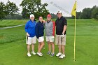 LAC Golf Open 2018  10th annual Wheaton Lyons Athletic Club (LAC) Golf Open Monday, August 13, 2018 at the Franklin Country Club. : Wheaton, Lyons Athletic Club Golf Open